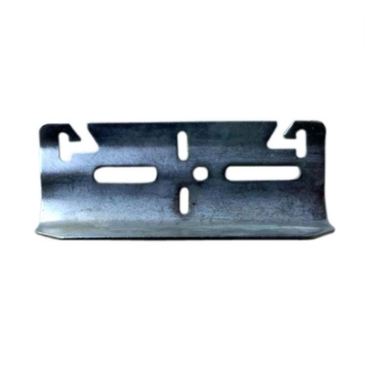 Customized Stamping Parts with Painting Powder Coating Plating or Polishing Process