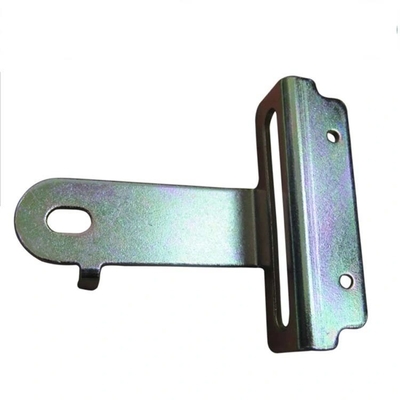 Stainless Steel Aluminum Sheet Metal Fabrication Stamping Parts for OEM CNC Hardware