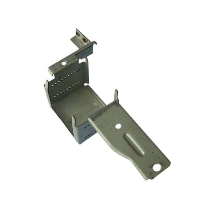 Stainless Steel Aluminum Sheet Metal Fabrication Stamping Parts for OEM CNC Hardware