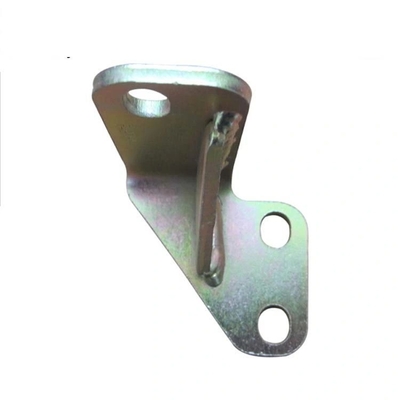 Custom Laser Cutting Fabrication Stamping Metal Parts for OEM CNC Hardware Components