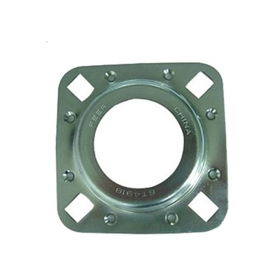 Custom Laser Cutting Fabrication Stamping Metal Parts for OEM CNC Hardware Components