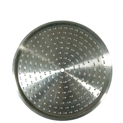 Custom Laser Cutting Fabrication Stamping Metal Parts for OEM CNC Hardware Components