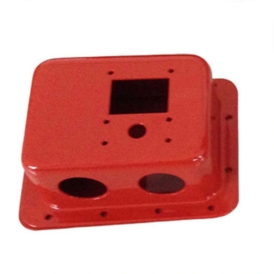 Custom Laser Cutting Fabrication Stamping Metal Parts for OEM CNC Hardware Components
