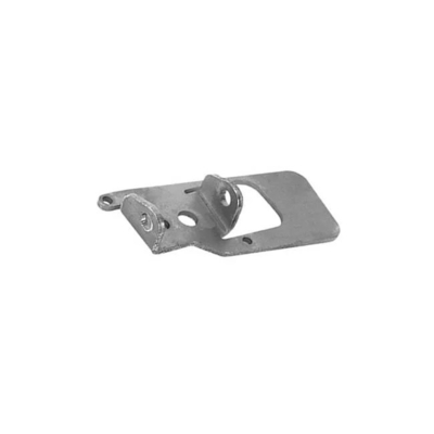 Stamping and Bending Sheet Metal Enclosure for Customized OEM CNC Hardware Components