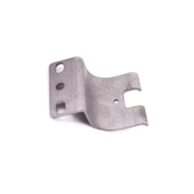 Customized Precision Hardware Products Automotive Stamping Parts in Stainless Steel