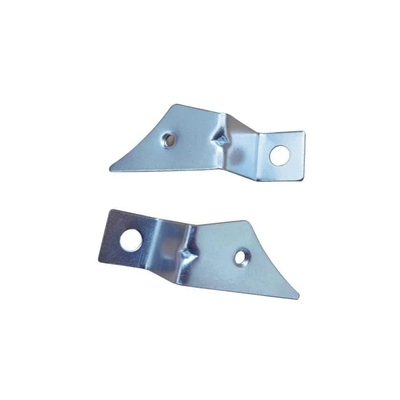 Stainless Steel Aluminum Fabrication Punching Bending Laser Cutting Welding Stamping Parts
