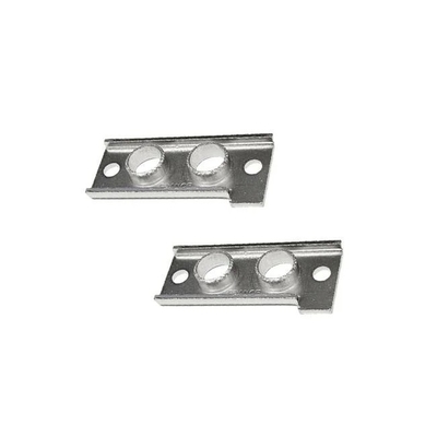 Stainless Steel Aluminum Fabrication Punching Bending Laser Cutting Welding Stamping Parts
