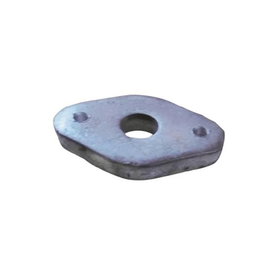 Stainless Steel Aluminum Fabrication Punching Bending Laser Cutting Welding Stamping Parts