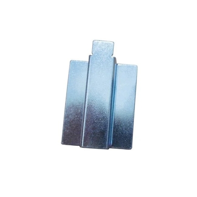 Stainless Steel Aluminum Fabrication Punching Bending Laser Cutting Welding Stamping Parts