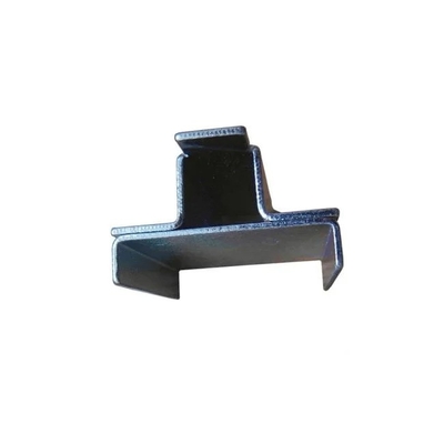 OEM CNC Hardware Components Stainless Steel Stamping Parts with Steel Bending Service