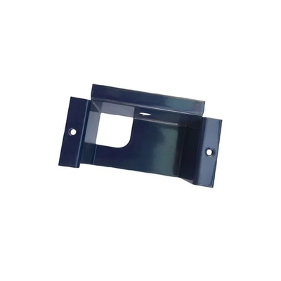 OEM CNC Hardware Components Stainless Steel Stamping Parts with Steel Bending Service
