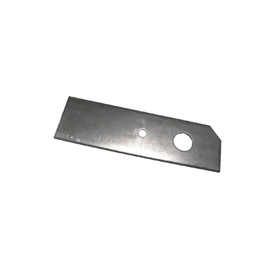 OEM CNC Hardware Components Stainless Steel Stamping Parts with Steel Bending Service