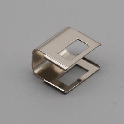 Precision Hardware Products Stamping Parts in Factories for Custom Metal Punching Molds