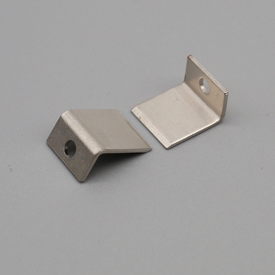 Precision Hardware Products Stamping Parts in Factories for Custom Metal Punching Molds