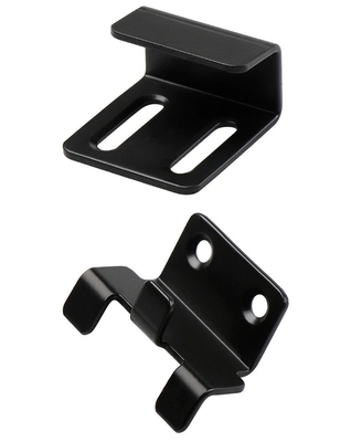 Precision Stamping Parts for Custom Sheet Metal Fabrication in Stainless Steel Factories