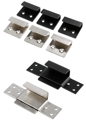 Precision Stamping Parts for Custom Sheet Metal Fabrication in Stainless Steel Factories