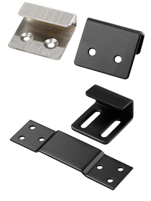 Precision Stamping Parts for Custom Sheet Metal Fabrication in Stainless Steel Factories