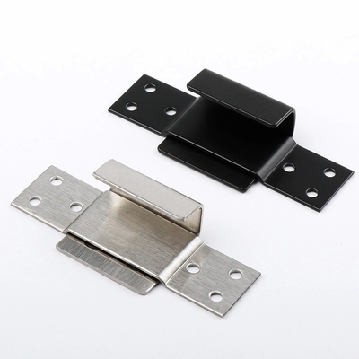 Precision Stamping Parts for Custom Sheet Metal Fabrication in Stainless Steel Factories