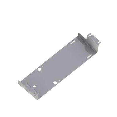 Polished Steel Sheet Part for Precision Stamping Customized Fabrication OEM CNC Hardware