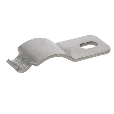 Customized Furniture Floating Shelf Mounting Bracket with Stainless Steel and Painting