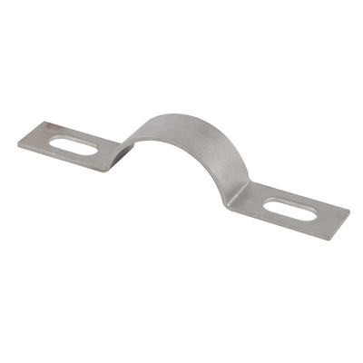 Customized Furniture Floating Shelf Mounting Bracket with Stainless Steel and Painting