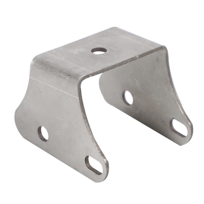 Customized Furniture Floating Shelf Mounting Bracket with Stainless Steel and Painting