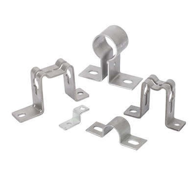 Child Bed Furniture Part OEM CNC Hardware Components Stainless Steel Corner Bracket