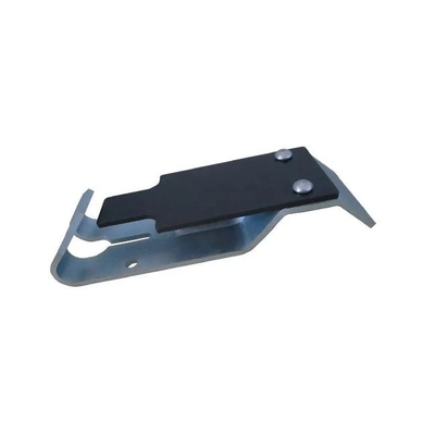 OEM CNC Hardware Components Stamping Process Stainless Steel Bending Sheet Metal Part