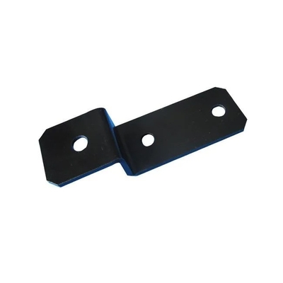 Stamping Process Custom Precision Stainless Steel Bracket for OEM CNC Hardware Components
