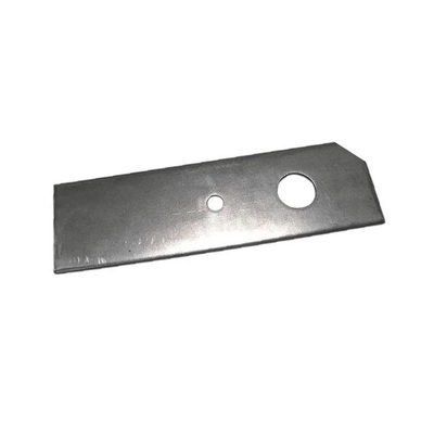 Stamping Process Custom Precision Stainless Steel Bracket for OEM CNC Hardware Components