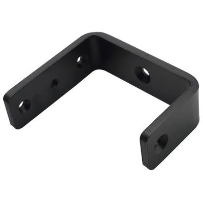 Stamping Process Custom Stainless Steel Bending Parts for OEM CNC Hardware Components