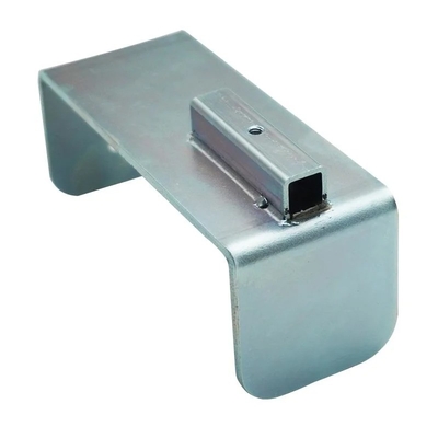Stamping Process Customized Stainless Steel Sheet Metal Fabrication Bending Welding Part