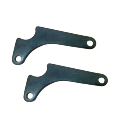 Stamping Process Stainless Steel Precision Sheet Metal Fabrication Part for Factories