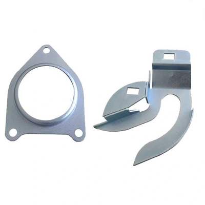 Stamping Process Stainless Steel Precision Sheet Metal Fabrication Part for Factories
