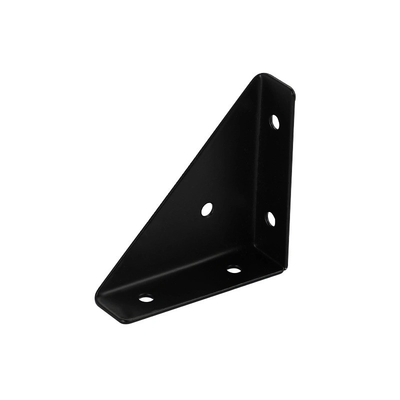 Plating Stamping Support for Steel Sheet Metal Mounting of OEM CNC Hardware Components