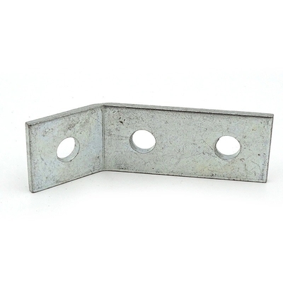 Plating Stamping Support for Steel Sheet Metal Mounting of OEM CNC Hardware Components