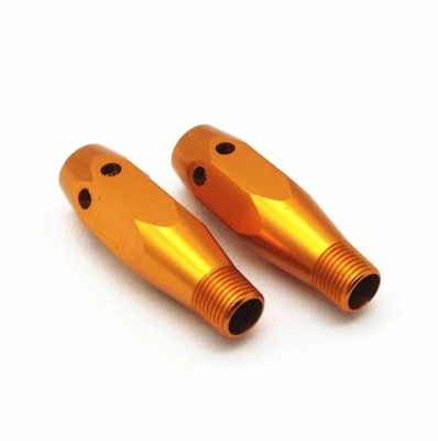 Stainless Steel CNC Machining Stamping Parts for Precision Hardware Products in Bulk