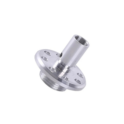 Stainless Steel CNC Machining Stamping Parts for Precision Hardware Products in Bulk