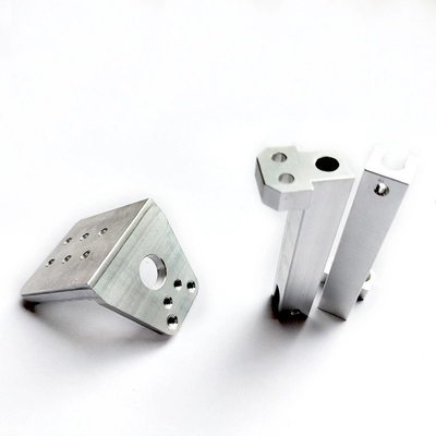 Stainless Steel CNC Machining Stamping Parts for Precision Hardware Products in Bulk