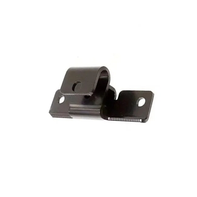 Custom Blank Construction Sheet Metal Connector Stamping Parts with Stamping Process