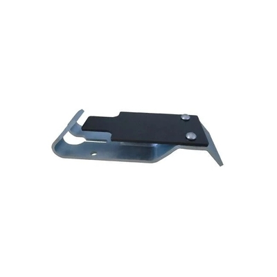 Stainless Steel Aluminum Bending Sheet Metal Brass Stamping Part for Your Requirements
