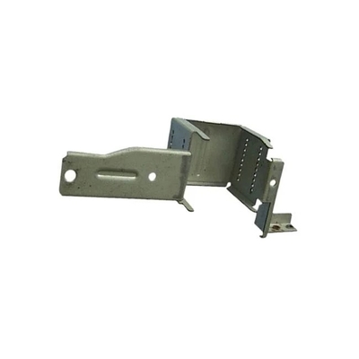Stainless Steel Aluminum Bending Sheet Metal Brass Stamping Part for Your Requirements