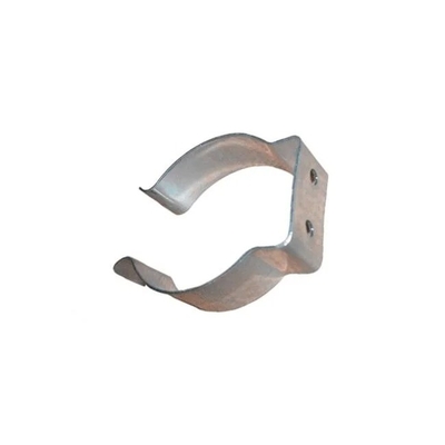 Stainless Steel Aluminum Bending Sheet Metal Brass Stamping Part for Your Requirements