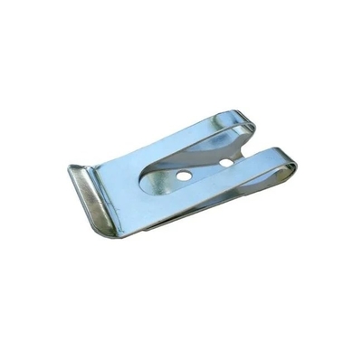 Precision Stamping Process for Stainless Steel Sheet Metal Parts in Customization