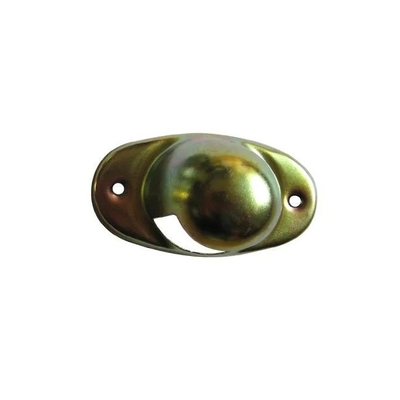 Precision Stamping Process for Stainless Steel Sheet Metal Parts in Customization