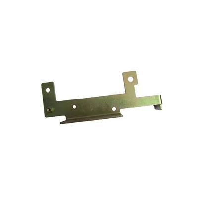 Precision Stamping Process for Stainless Steel Sheet Metal Parts in Customization
