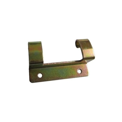 Precision Stamping Process for Stainless Steel Sheet Metal Parts in Customization