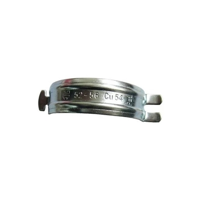 Precision Stamping Process for Stainless Steel Sheet Metal Parts in Customization