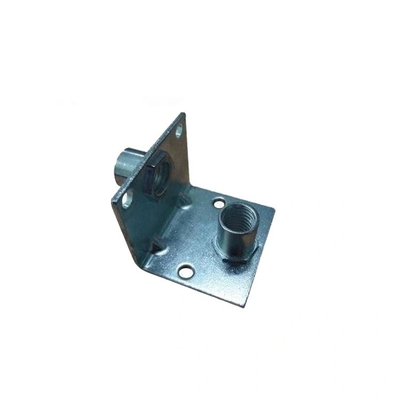 Stainless Steel Deep Drawing Metal Stamping Part for Customized Precision
