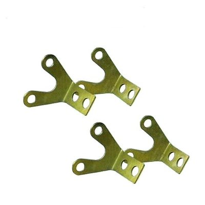 Precision Hardware Products for Bending Stamping Works Sheet Metal Steel Welding Part